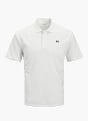 JJ Rebel Polo-Shirt Weiß 76279 1