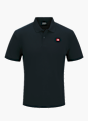 JJ Rebel Polo-Shirt Blau 76280 1