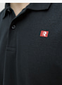 JJ Rebel Polo-Shirt Blau 76280 4