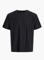 JJ Rebel T-Shirt Schwarz 76284 1