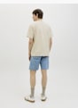 JJ Rebel T-Shirt Beige 76283 3