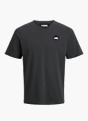 JJ Rebel Tee-shirt Noir 76287 1