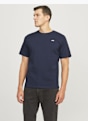JJ Rebel T-Shirt Dunkelblau 76286 2
