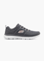 Skechers Baskets Gris 76313 1