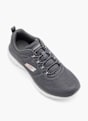 Skechers Baskets Gris 76313 2
