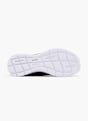 Skechers Slip On Sneaker Burgunder 76312 4