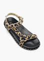 5th Avenue Sandale Beige 76414 2