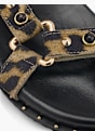 5th Avenue Sandale Beige 76414 5