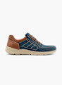 Hush Puppies Low shoe Blue 88358 1