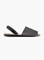 AM SHOE Sandalia Negro 76428 1