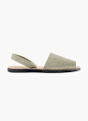 AM SHOE Sandalia Verde 76427 1
