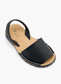 Cupcake Couture Sandalia Negro 76434 2