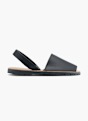 Graceland Sandalia Negro 76438 1