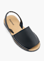 Graceland Sandalia Negro 76438 2