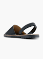 Graceland Sandalia Negro 76438 3
