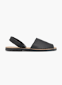 5th Avenue Sandalo Nero 76454 1