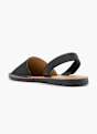 5th Avenue Sandalo Nero 76454 3