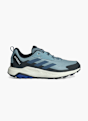adidas Laufschuh Blau 76463 1