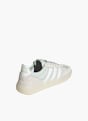 adidas Sneaker Kırık beyaz 76498 4