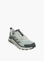 adidas Trekking Ayakkabı Yeşil 76500 2