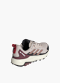 adidas Koşu Ayakkabısı Rose Pembe 76496 3