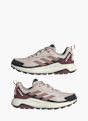 adidas Koşu Ayakkabısı Rose Pembe 76496 7