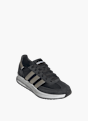 adidas Sneaker Siyah 76499 2