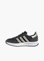 adidas Sneaker Siyah 76499 6