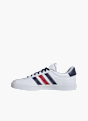 adidas Sneaker Beyaz 76497 2