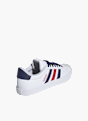 adidas Sneaker Beyaz 76497 4