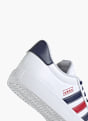 adidas Sneaker Beyaz 76497 5