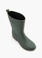 Highland Creek Gummistiefel Grün 76494 2