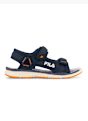 FILA Sandal Blue 88359 1