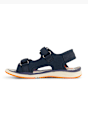 FILA Sandal Blue 88359 2