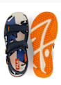 FILA Sandal Blue 88359 3