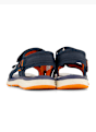 FILA Sandal Blue 88359 4
