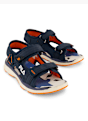 FILA Sandal Blue 88359 5