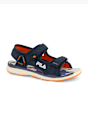 FILA Sandal Blue 88359 6