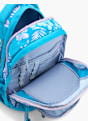 Skechers Backpack Turquoise 76531 4