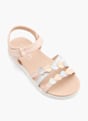 Cupcake Couture Sandalo Rosa 76540 2