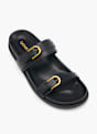 Catwalk Ciabatta bassa Nero 76550 2