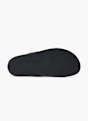 Catwalk Ciabatta bassa Nero 76550 4