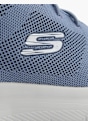 Skechers Slip-on superge Modra 76631 5
