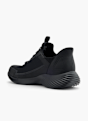 Skechers Buty wsuwane Czarny 76678 3