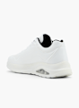 Skechers Sneaker Bianco 76680 3