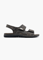 Memphis One Sandalo Nero 76596 1