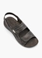 Memphis One Sandália Preto 76596 2