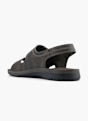 Memphis One Sandália Preto 76596 3
