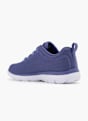 Skechers Slip-on superge Modra 76616 3