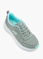 Skechers Pantofi slip-on Gri 76618 2